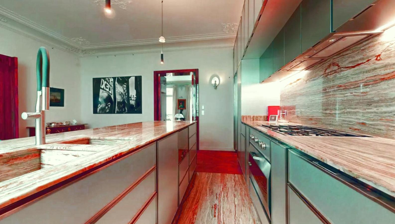 4 Bedrooms Palazzo Ducale Apartamento