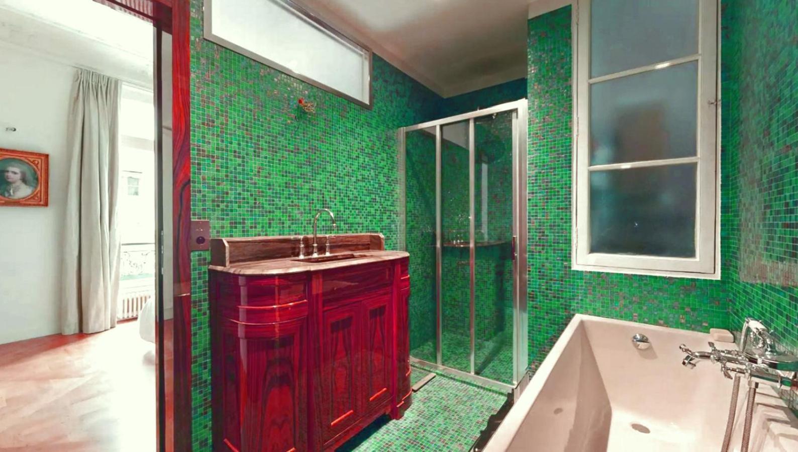 Apartamento 4 Bedrooms Palazzo Ducale