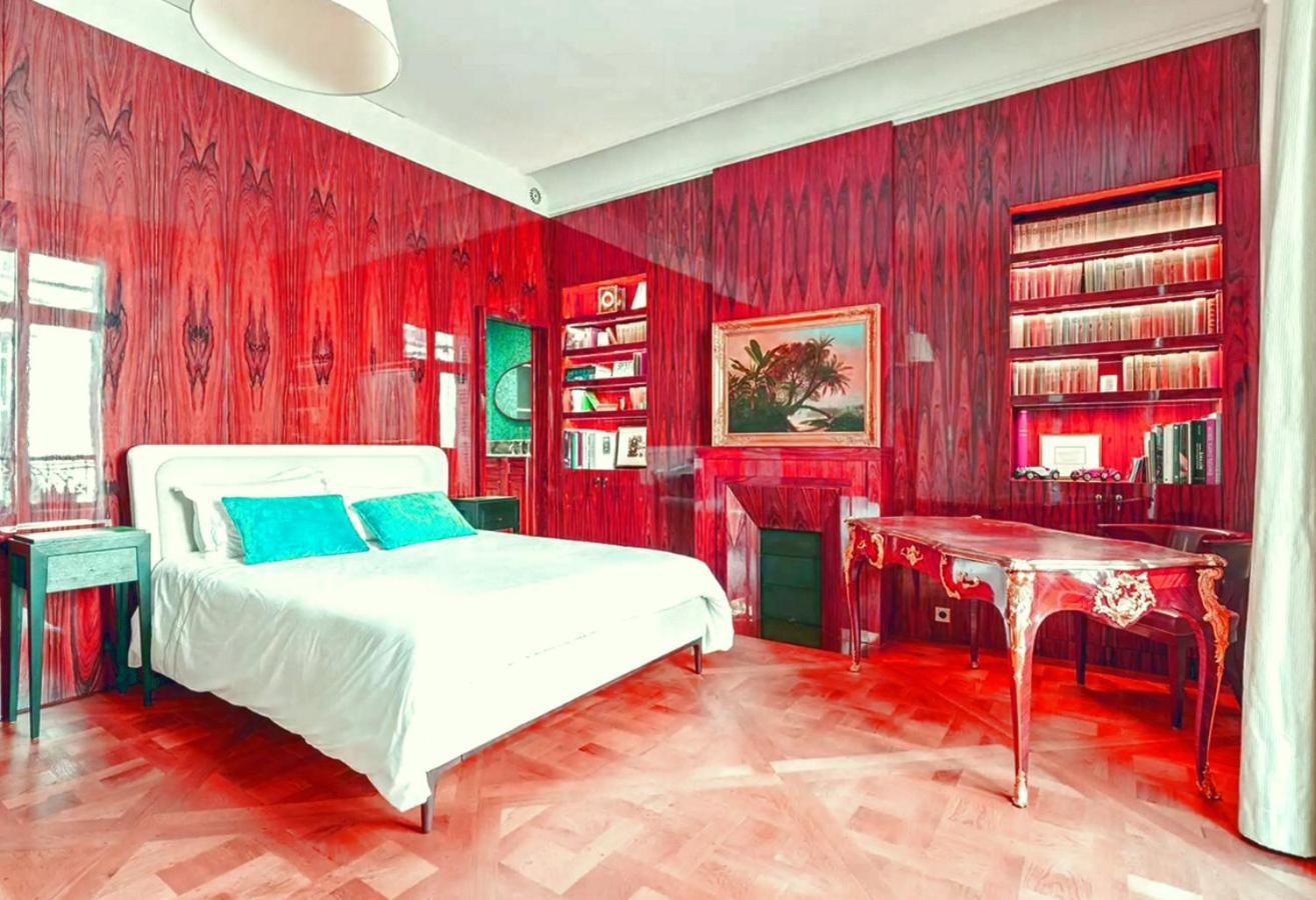 4 Bedrooms Palazzo Ducale Apartamento Venecia