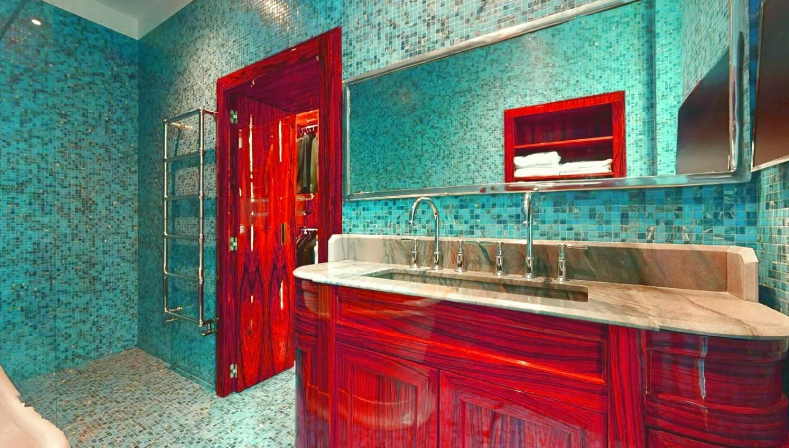4 Bedrooms Palazzo Ducale Venecia