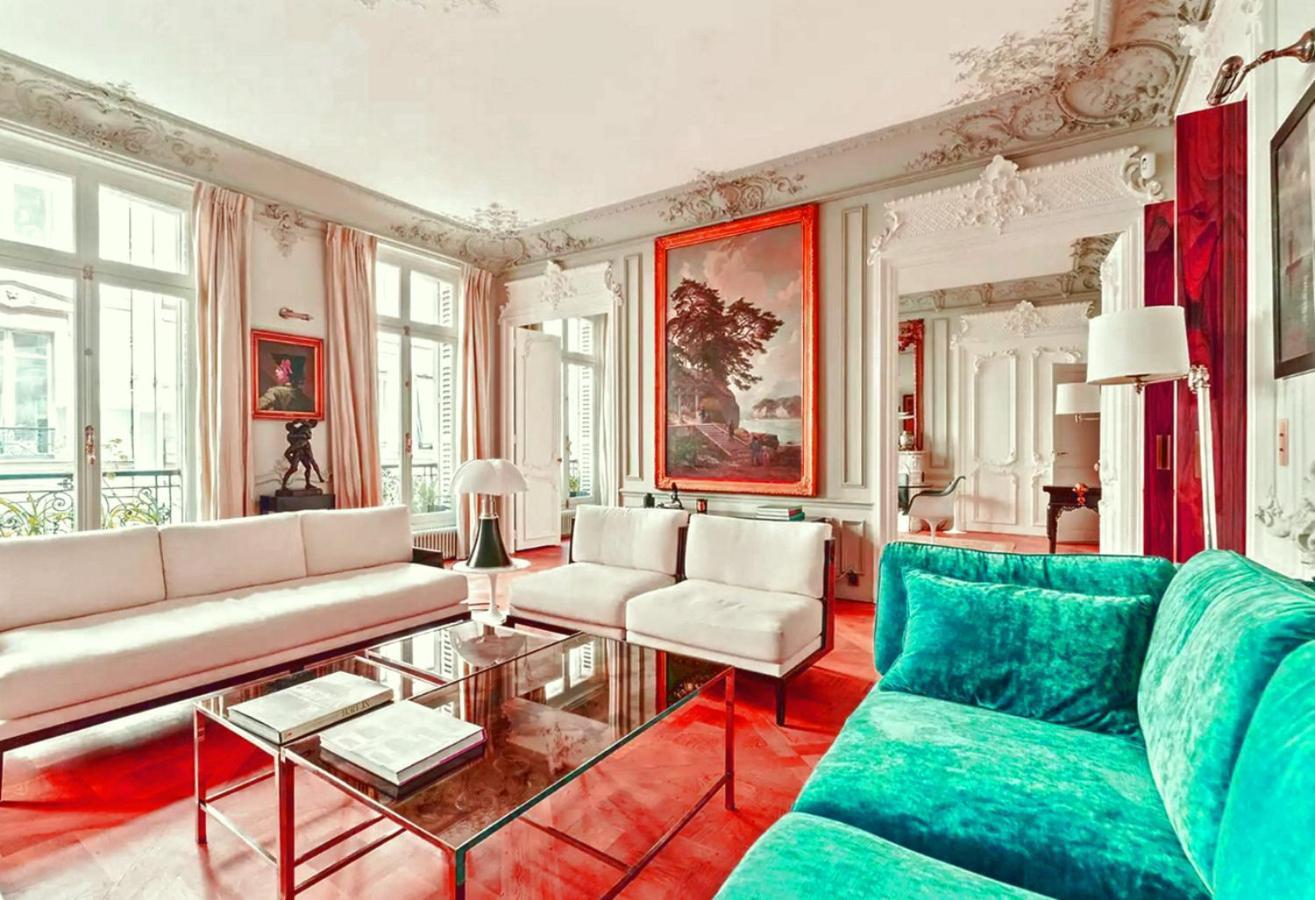 4 Bedrooms Palazzo Ducale Apartamento