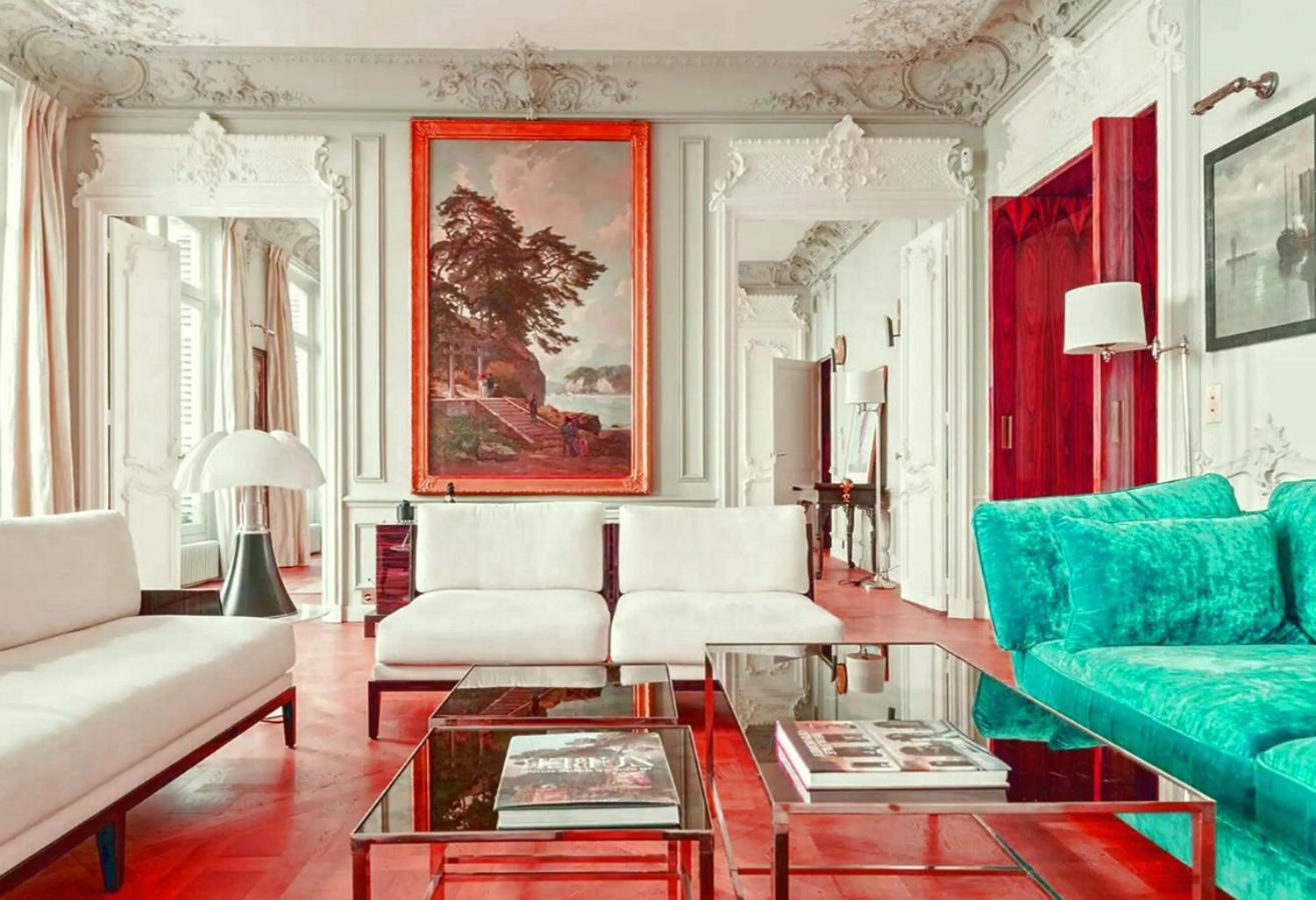 4 Bedrooms Palazzo Ducale Venecia